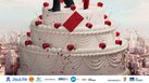 “Billkin & PP Krit” ร่อนการ์ดสานต่อความฟินจาก “ซองแดงแต่งผี” เสิร์ฟคอนเสิร์ต “Billkin & PP Krit – The Red Envelope Wedding Concert Presented by JisuLife” ชวนแฟนๆ ร่วมเป็นสักขีพยาน เตรียมกดบัตร 1 พ.ค. นี้