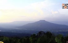 ภูป่าเปาะ ฟูจิเมืองเลย ชมบรรยากาศ 360 องศา