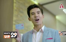 “A money” เปิดตัวพรีเซนเตอร์คนใหม่ พร้อมโชว์แผนรุกตลาดแบบครบวงจร