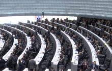 รัฐบาล-ฝ่ายค้าน อภิปรายงบปี 63 ฝ่ายละ 18 ช.ม.