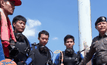 ตร.คุมเข้มวันลอยกระทง