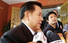 “พล.อ.ธนะศักดิ์” ระบุ พร้อมหากถูกปรับ ครม.
