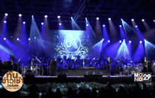 ทัพศิลปิน ขึ้นคอนเสิร์ต “ดอกไม้ของย่า บทเพลงของพ่อ” 