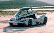 KTM X-Bow GT-XR