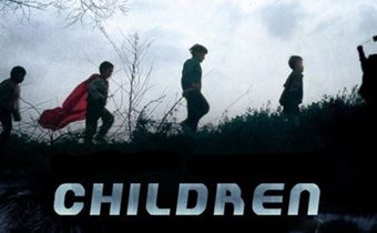 Children ปริศนา เด็กไร้เงา