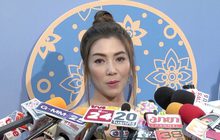 “วุ้นเส้น” น้ำตาคลอ! เปิดใจไม่เคยคิดทำร้าย “เจนี่”
