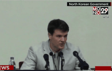 สหรัฐฯ เรียกร้องโสมแดงปล่อยนักศึกษา