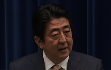 ญี่ปุ่นต้องการฟื้นสัมพันธ์กับรัสเซีย