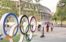 เกาหลีใต้เผยจะตรวจกัมมันตภาพรังสีในโอลิมปิกญี่ปุ่น