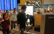 สุวรรณภูมิ เตรียมเดินเครื่องเอ็กซ์เรย์ สกัดหิ้วสินค้า
