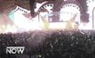 เทศกาลดนตรีสุดมันส์แห่งปี “Waterzonic 2017”