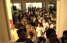 จับขบวนการหลอกลงทุนเงินกู้ เสียหายรวม 100 ล้าน 