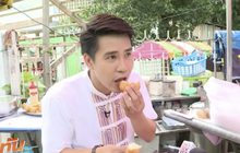 เจษฎาพาลุย : ตลาดตั้งจิตนุสรณ์