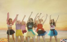 Girls’Generation เปิดตัวอัลบั้มใหม่ฉลอง 10 ปี