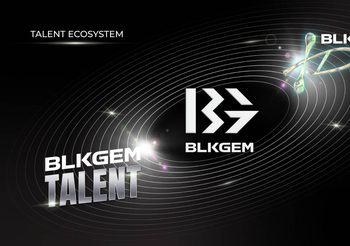 BLKGEM เปิดแนวคิดใหม่ของการสร้างศิลปิน “Talent Ecosystem” ที่เชื่อในพลังของคนรุ่นใหม่