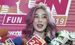 “ฐิสา” ย้ำความสัมพันธ์ “ปั้นจั่น” ยังดี หลังถูกพ่วงกระแสแอนตี้