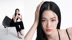 คนแรกของไทย! หลิงหลิง ขึ้นแท่นแบรนด์แอมบาสเดอร์ HERA แบรนด์ความงามชั้นนำจากกรุงโซล เกาหลีใต้