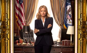 Madam Secretary ยอดหญิงแกร่งแห่งทำเนียบขาว ปี 1