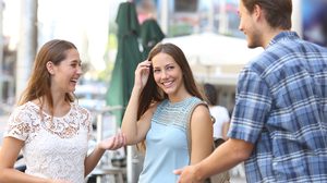 3 สิ่งที่ต้องท่องให้ขึ้นใจ เมื่อต้อง เป็นเพื่อนกับแฟนเก่า