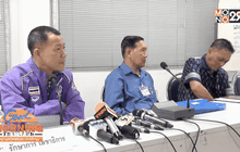 พล.ท.ทวิช นั่งนายกสมาคมยิงปืน