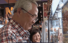 ผู้สูงอายุญี่ปุ่นนิยมเล่นเกม