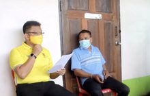 ผู้ว่าฯ จ.อุดรธานี พบพ่อแรงงานไทยในอุซเบกิสถาน ย้ำประสานงานให้กลับบ้าน