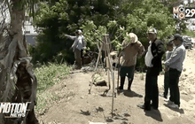 ตรวจสอบปัญหารุกล้ำคลองสาธารณะ