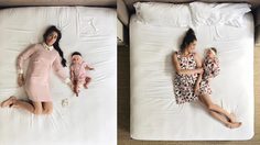 สุดครีเอท! เมื่อคุณแม่อยากบันทึกความน่ารักกับลูกสาว จึงได้ภาพเจ๋งๆ เหล่านี้มา