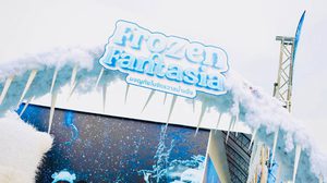 Grand Opening ​“Frozen Fantasia – Ice Gallery” อุณหภูมิติดลบ ยกมาไว้กลางกรุง ปะทะความหนาวสุดขั้ว ไม่ต้องบินไกลถึงต่างประเทศ