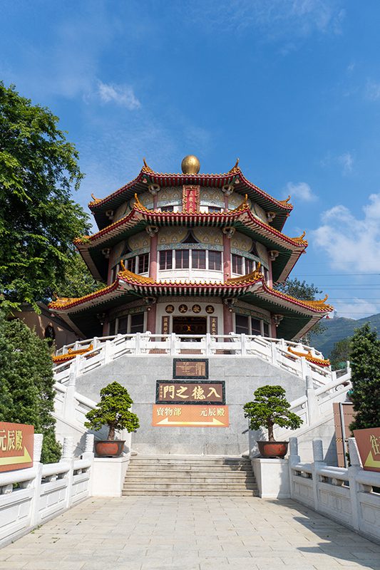 เทพผู้คุ้มครองดวงชะตา