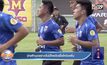 ช้างศึกชุดแรกเฮไม่มีใครติดเชื้อโควิดเพิ่ม