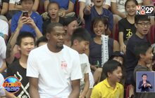 “ดูแรนท์” สารภาพติดเชื้อโควิด-19