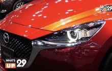 มาสด้า เปิดตัว New Mazda 2