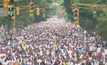 ผู้ประท้วงปะทะตำรวจเวเนซุเอลาอีกรอบ