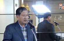 เพื่อไทยตั้งเป้าอภิปรายฯ 4 รัฐมนตรี