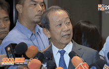 รมว.คลังยอมรับจีดีพีไทยปีนี้ เติบโตไม่เกิน 3%