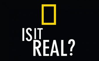 Is It Real? สืบ ล่า ท้าความจริง ปี 3