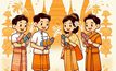 6 ทริค เล่นน้ำสงกรานต์ อย่างไร? ให้ปลอดภัย