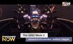 The LEGO Movie 2 ปล่อยคลิปโปรโมทล้อเลียน Justice League