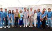 ยอดจองทะลัก!!! “วีบียอนด์” จัดงาน “VVIP DAY” เปิดตัว “Golden Condo Harbor” แหลมฉบัง – ศรีราชา ปิดยอดทุบสถิติ 309 ยูนิต ภายใน 2 วัน