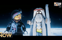 ผู้กำกับ Lego Movie แอบเผยบทภาคต่อแก่แฟนหนัง