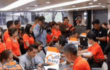 คลังตีกรอบปล่อยกู้ผู้ประกอบการบ้านประชารัฐ