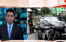 เตรียมสรุปสำนวนคดีเบนซ์ชนฟอร์ดเดือน เม.ย.