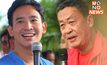“เศรษฐา” ปฏิเสธพลิกขั้วการเมือง ยืนยัน “เพื่อไทย-ก้าวไกล” เดินหน้าจัดตั้งรัฐบาล