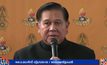 รองนายกฯ ติดตามการจัดสร้างพระเมรุมาศ