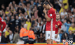 ผีแดงไม่ฟื้นโดนวัตฟอร์ดอัด 3-1 พรีเมียร์ลีก