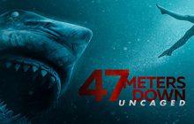 47 Meters Down: Uncaged 47 ดิ่งลึกสุดนรก