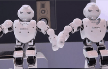 เทคโนโลยีในงานฮ่องกงอิเล็กทรอนิกส์แฟร์