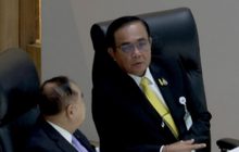 ภาคเอกชนไม่กังวลศึกซักฟอก-ปรับ ครม.