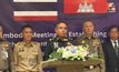 “กัมพูชา” รับปากไทย “แก้ปัญหาแก๊งคอลเซ็นเตอร์” เตรียมเสนอแผนให้ไทย ภายใน 1 เดือน